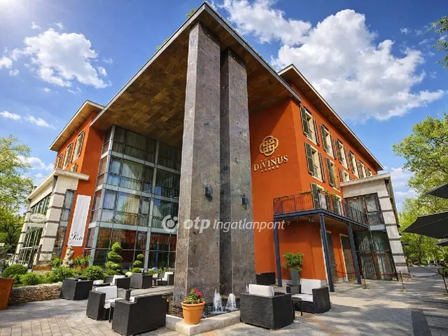 Eladó lakás Debrecen, Nagyerdő 53 nm