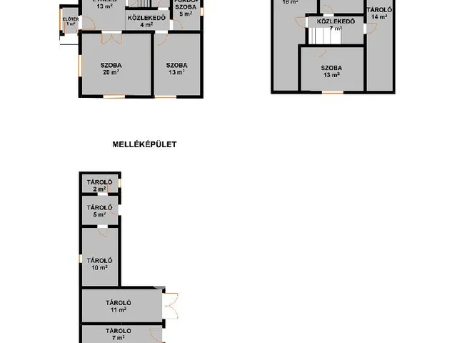 Eladó ház Báránd 91 nm