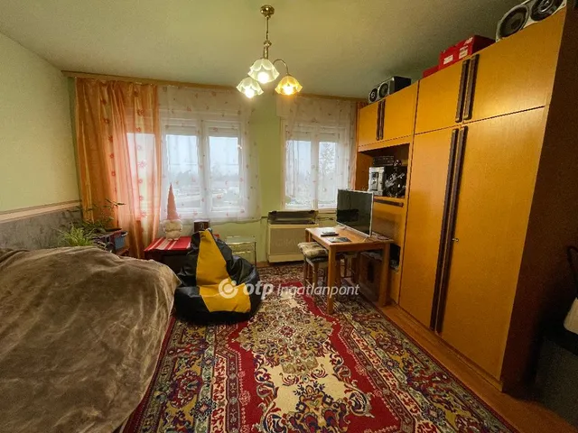 Eladó ház Debrecen, Gáspár György-kert 48 nm