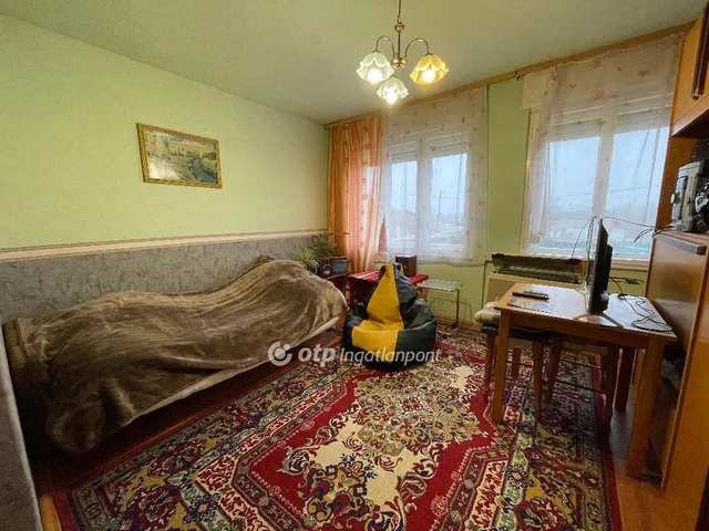 Eladó ház Debrecen, Gáspár György-kert 48 nm