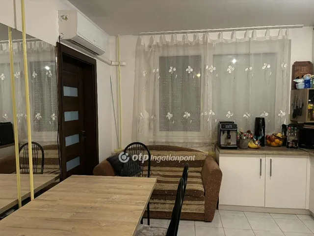 Eladó lakás Debrecen 54 nm