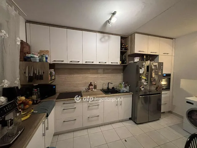 Eladó lakás Debrecen 54 nm