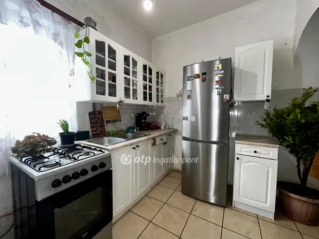 Eladó ház Vámospércs 44 nm