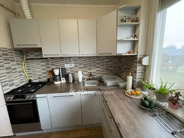 Eladó ház Debrecen, Homokkert 54 nm