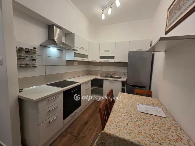 Eladó lakás Debrecen, Belváros 40 nm