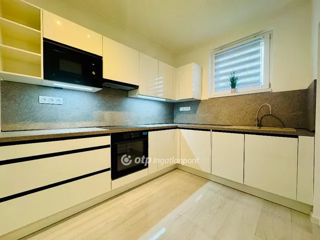 Eladó lakás Debrecen 55 nm