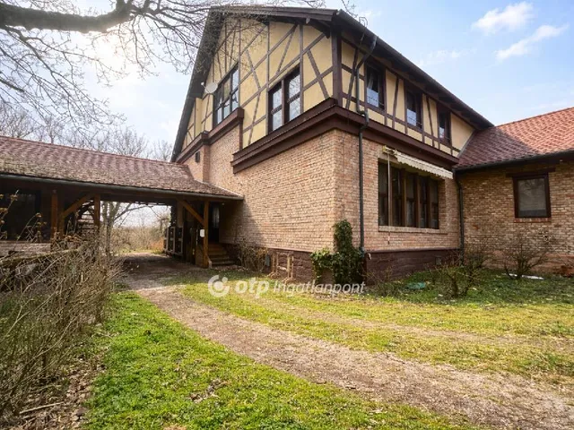 Eladó ház Monostorpályi 840 nm