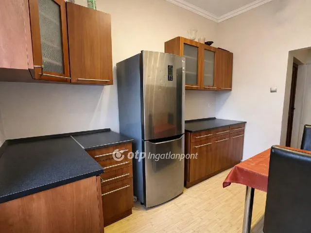 Eladó lakás Debrecen 50 nm