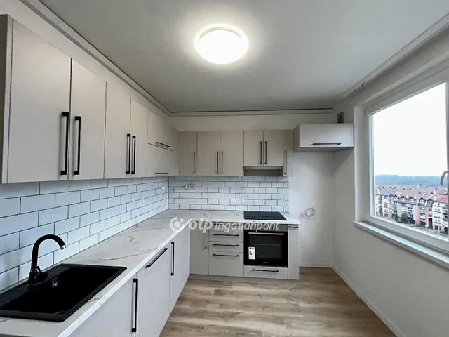 Eladó lakás Debrecen 67 nm