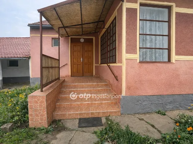 Eladó ház Szentpéterszeg 60 nm