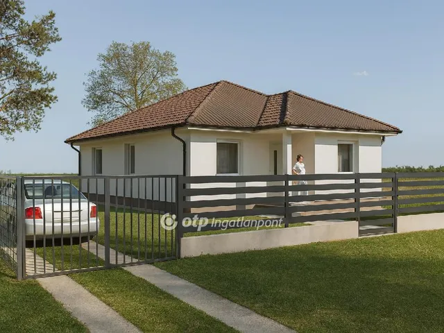 Eladó ház Téglás 94 nm