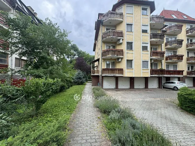 Eladó lakás Debrecen 95 nm