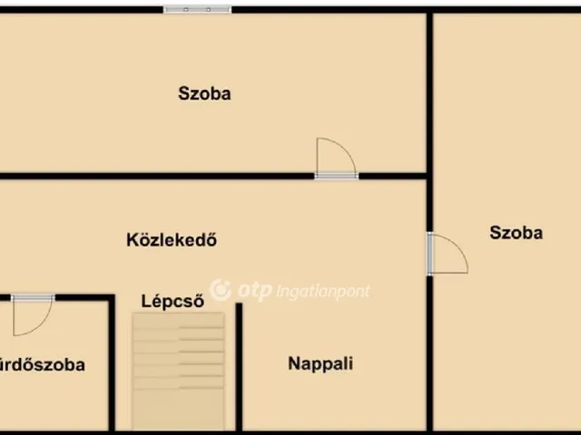 Eladó lakás Debrecen 95 nm