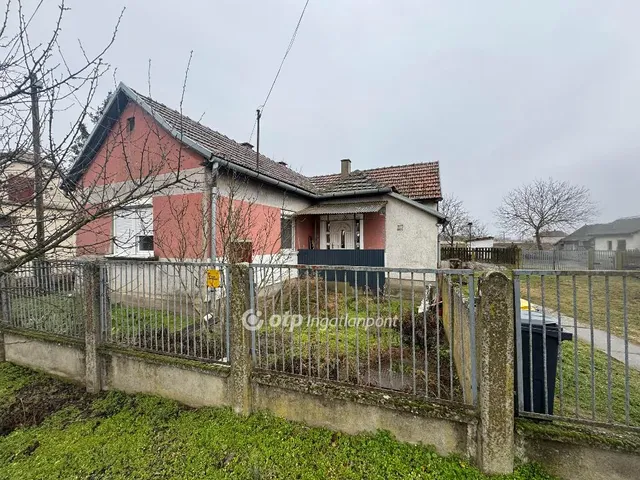 Eladó ház Monostorpályi 65 nm