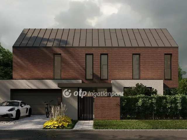 Eladó ház Debrecen, Nyulas 210 nm