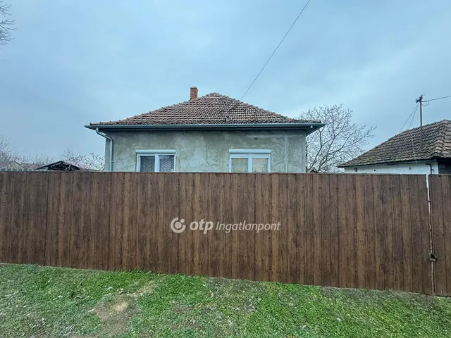 Eladó ház Hajdúbagos 50 nm
