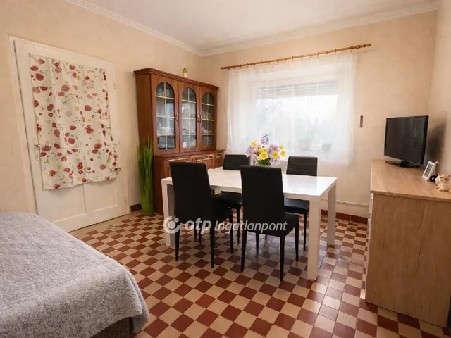 Eladó ház Hencida 80 nm