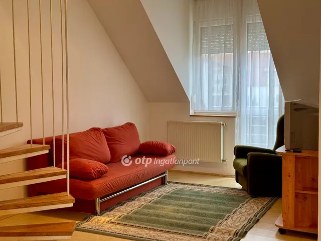 Eladó lakás Debrecen 43 nm