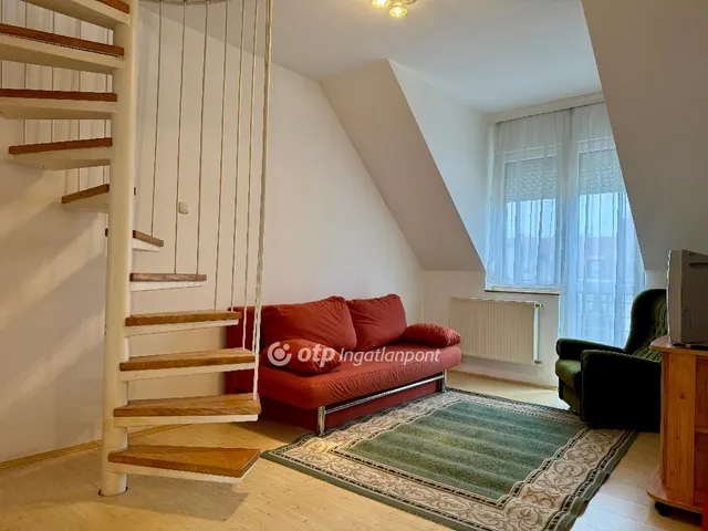 Eladó lakás Hajdúszoboszló 43 nm