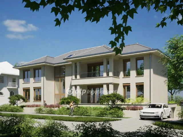 Eladó lakás Debrecen, Nagyerdőalja 70 nm