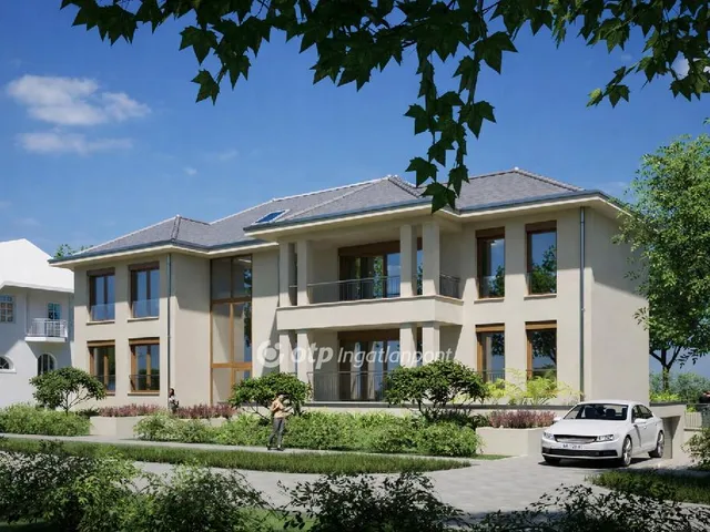 Eladó lakás Debrecen, Nagyerdőalja 58 nm