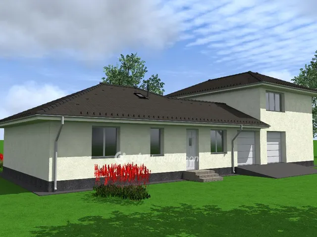 Eladó ház Hajdúsámson, Sámsonkert 123 nm