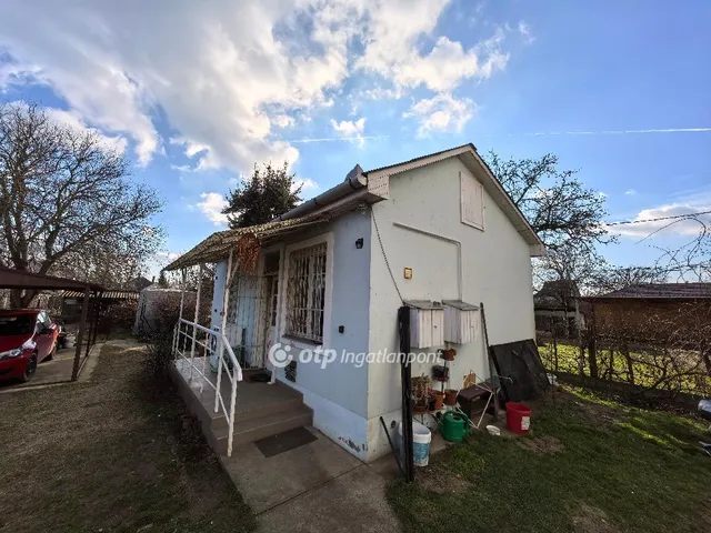 Eladó ház Bocskaikert 150 nm