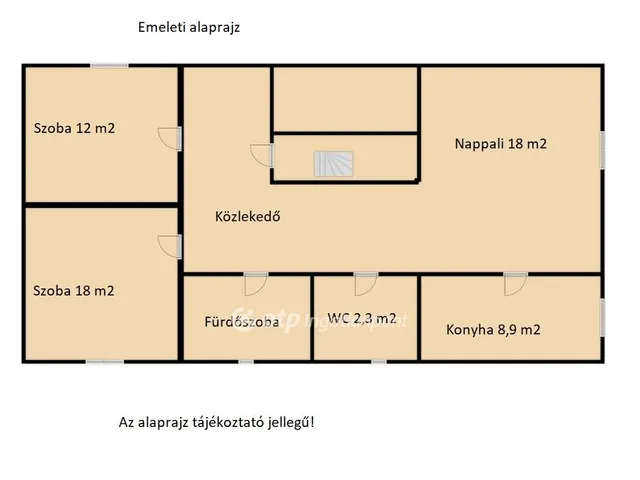 Kiadó ház Debrecen, Biharikert 155 nm