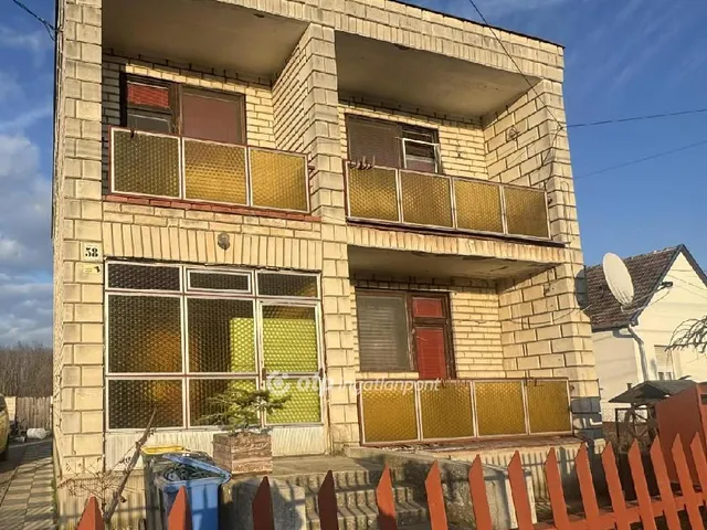 Eladó ház Hosszúpályi 140 nm