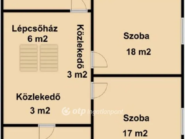 Eladó ház Hosszúpályi 140 nm