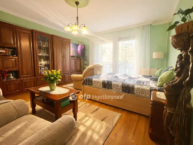 Eladó lakás Debrecen 63 nm