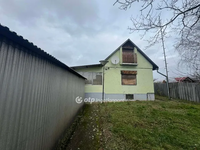 Eladó ház Debrecen, Biczó István-kert 50 nm