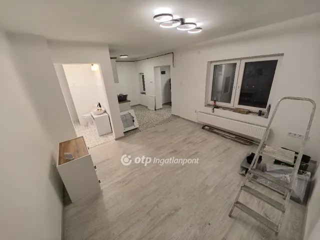 Eladó ház Debrecen, Homokkert 30 nm