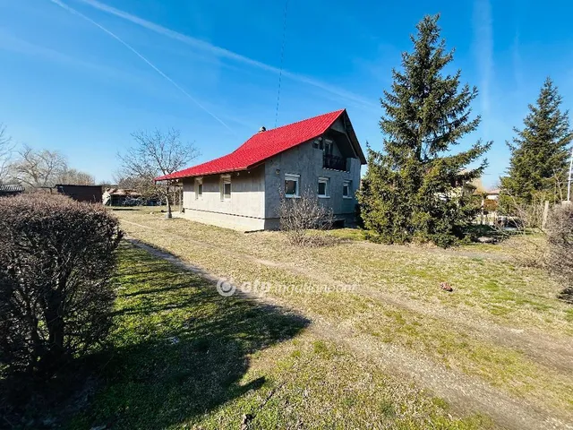 Eladó ház Hajdúsámson, Sámsonkert 80 nm