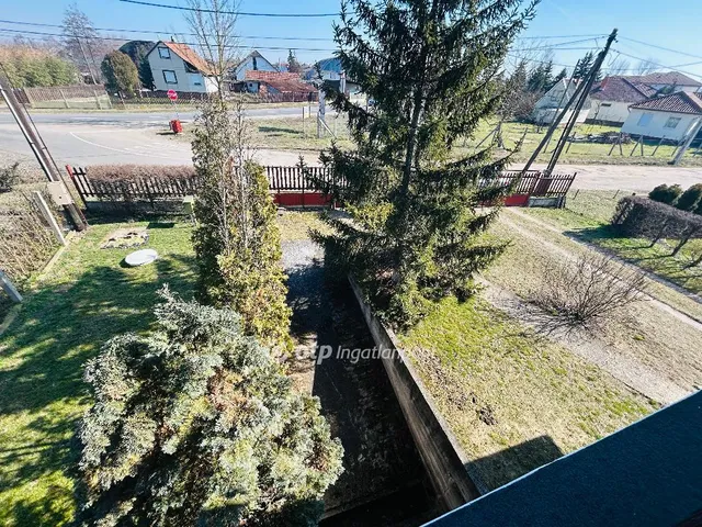 Eladó ház Hajdúsámson, Sámsonkert 80 nm