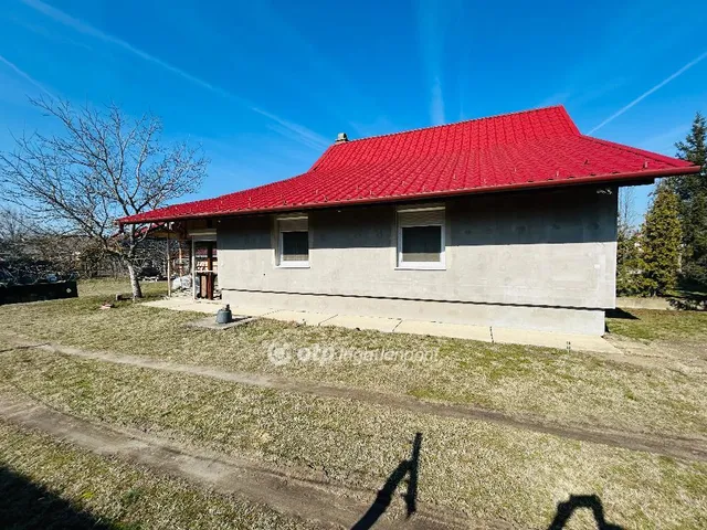 Eladó ház Hajdúsámson, Sámsonkert 80 nm