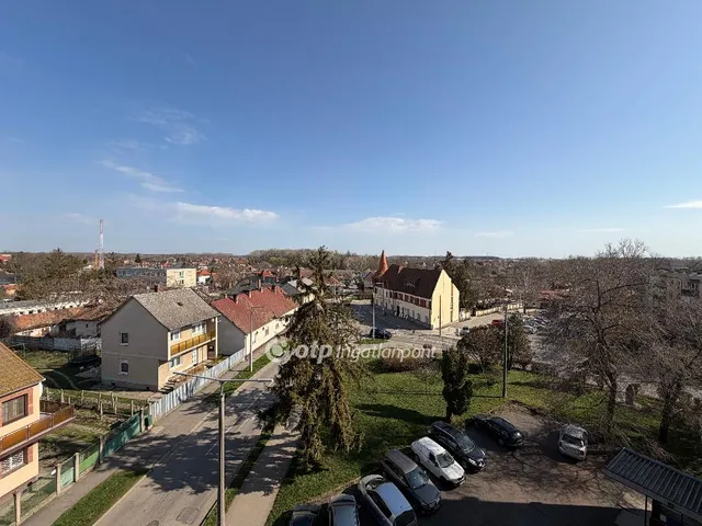 Eladó lakás Berettyóújfalu 53 nm