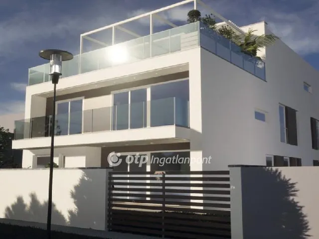 Eladó lakás Debrecen, Nyulas 72 nm