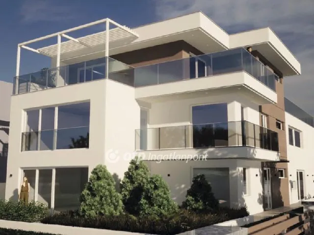 Eladó lakás Debrecen, Nyulas 94 nm