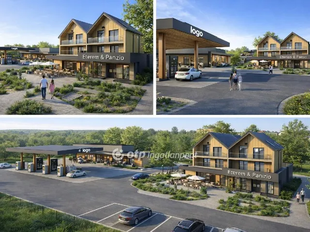 Eladó telek Debrecen 6400 nm