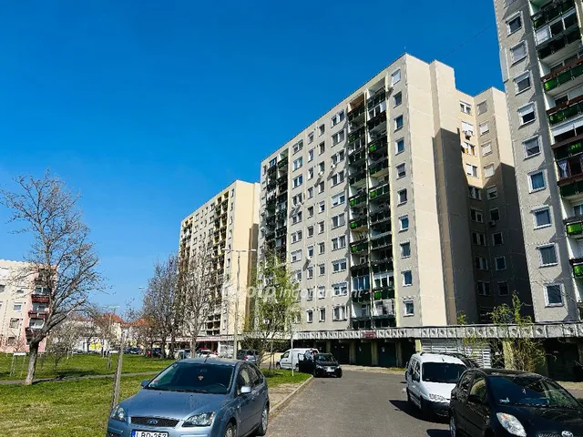Eladó lakás Debrecen 61 nm