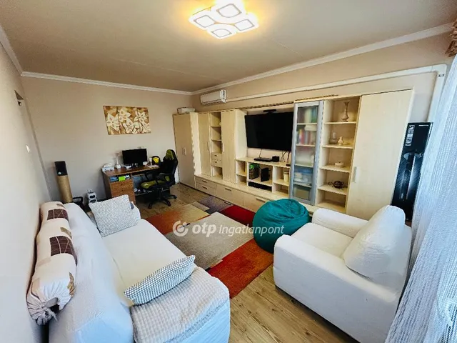 Eladó lakás Debrecen 61 nm