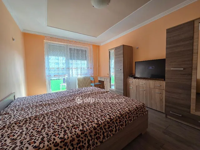 Kiadó lakás Debrecen, Vénkert 55 nm