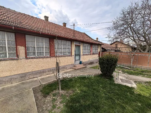Eladó ház Hajdúböszörmény 90 nm