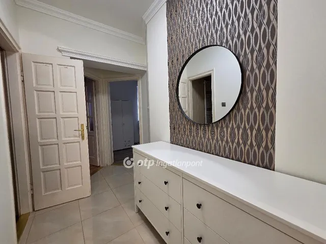 Kiadó lakás Debrecen, Vargakert 90 nm