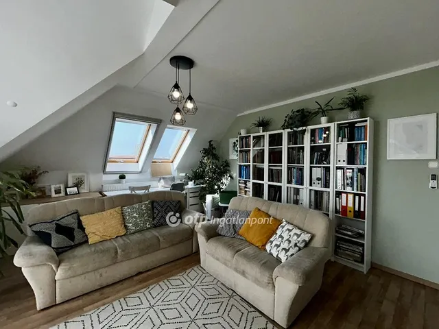 Eladó lakás Debrecen, Wesselényi-lakótelep 82 nm