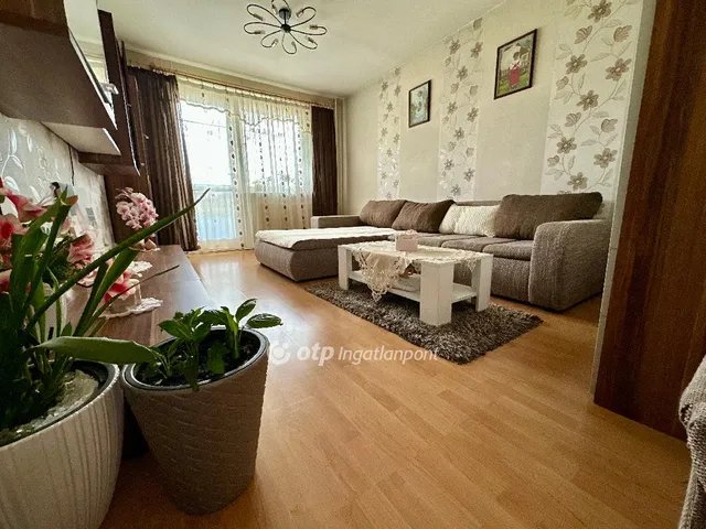 Eladó lakás Debrecen, Tócóskert 54 nm