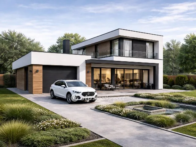 Eladó ház Debrecen 130 nm