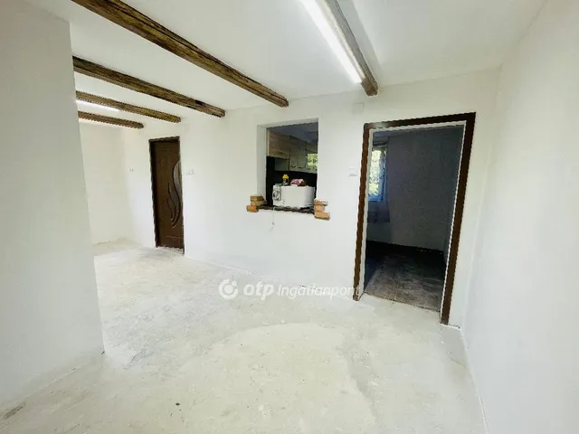 Eladó ház Hajdúsámson, Martinka 33 nm