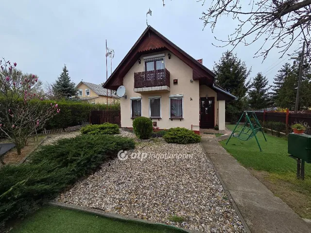 Kiadó ház Debrecen, Lencztelep 70 nm